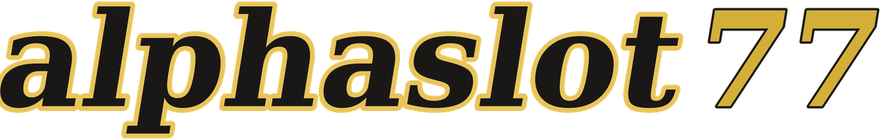 alphaslot77 logo